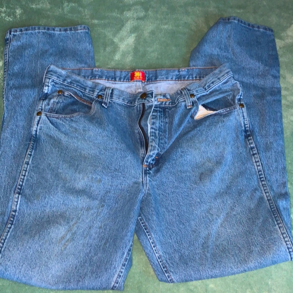 Wranglers